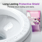 🔥Limited Time Promotion 50% OFF🔥Automatic Foaming Toilet Bowl Cleaner Powder