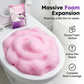 🔥Limited Time Promotion 50% OFF🔥Automatic Foaming Toilet Bowl Cleaner Powder