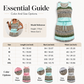 👚🔄 50% DESCONTO! 🌀Vestido às riscas com cordão – Riscas clássicas e fáceis de combinar.