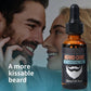 Nourishing Beard Care Essential Oil 