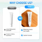 Whitening Long-Lasting Freshness Toothpaste