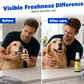 🔥🔥Spray Refrescante para Hálito de Animais de Estimação 30ml