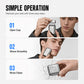 Men's Portable Electric Shaver with 3 Blades