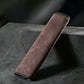 ⏳Limited-time 50% off⏰Universal Faux Suede Car Seat Belt Shoulder Cover Extended Cushion Padding🛡️🎽