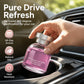 ✨️✨️Incrível 50% de desconto! 🌺Fragrância premium para ar fresco! 🚗Perfume automóvel de longa duração