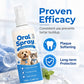 🥳2026 HOT SALE🥳💞50K+ SOLD!🐶🐱 50% OFF! Pet Oral Cleaning Spray – Freshens breath & supports daily oral hygiene. Gentle mist, easy spray – no brushing needed! 🌸🧴