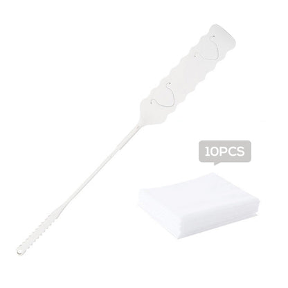 Limpador de pó ultrafino para fendas
