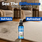 🥳PROMOÇÃO IMPERDÍVEL DE 2026🥳💞MAIS DE 50 MIL UNIDADES VENDIDAS!🛋️✨ 50% DESCONTO! Spray de Limpeza de Tecidos Sem Enxaguamento – Basta pulverizar e limpar – sem água, sem enxaguamento. Perfeito para sofás, tapetes e estofos – frescura em poucos minutos! 🧼💨