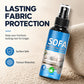🥳PROMOÇÃO IMPERDÍVEL DE 2026🥳💞MAIS DE 50 MIL UNIDADES VENDIDAS!🛋️✨ 50% DESCONTO! Spray de Limpeza de Tecidos Sem Enxaguamento – Basta pulverizar e limpar – sem água, sem enxaguamento. Perfeito para sofás, tapetes e estofos – frescura em poucos minutos! 🧼💨
