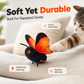 📢📢50% DESCONTO!! ⏰Brinquedo Borboleta Inteligente com Sensor de Movimento para Gatos