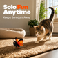 📢📢50% DESCONTO!! ⏰Brinquedo Borboleta Inteligente com Sensor de Movimento para Gatos