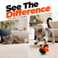 📢📢50% DESCONTO!! ⏰Brinquedo Borboleta Inteligente com Sensor de Movimento para Gatos