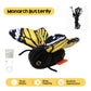 📢📢50% DESCONTO!! ⏰Brinquedo Borboleta Inteligente com Sensor de Movimento para Gatos