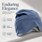 Weighted Sleep Cap with Eye Mask