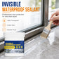 🥳Sucesso de Vendas de 2026🥳💞 Mais de 50.000 unidades vendidas! 💧🛡️ 50% de desconto! Selante Impermeabilizante Invisível – Cristalino, completamente invisível em azulejos, mármore e madeira após secagem ✨🏠