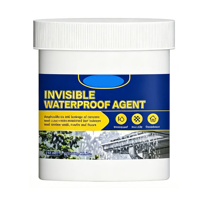 🥳Sucesso de Vendas de 2026🥳💞 Mais de 50.000 unidades vendidas! 💧🛡️ 50% de desconto! Selante Impermeabilizante Invisível – Cristalino, completamente invisível em azulejos, mármore e madeira após secagem ✨🏠