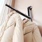 🔥Hot Sale 50% OFF🔥 Suction Cup Extendable Folding Drying Rack – No-Drill, Space-Saving, for Bathroom Balcony 👚