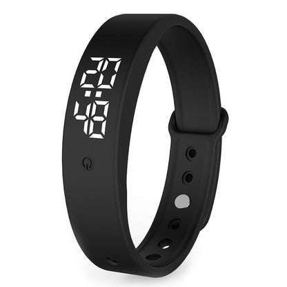 ⏳50% de desconto por tempo limitado⏰Pulseira com sensor inteligente📱⌚