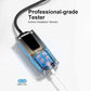 🔍 Promoção de 2026 — Mais de 67.800 unidades vendidas! 🔧 Detetor de fugas de halogéneo recarregável para ar-condicionado