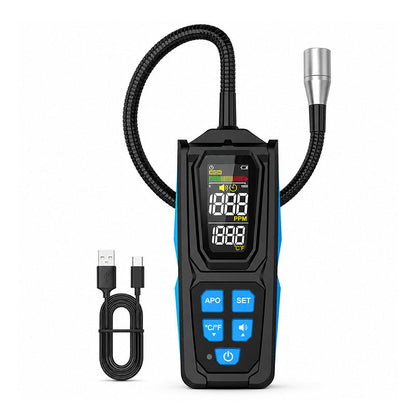 🔍 Promoção de 2026 — Mais de 67.800 unidades vendidas! 🔧 Detetor de fugas de halogéneo recarregável para ar-condicionado