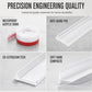 Weatherproof  Door Draft Stopper