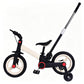 🚲 60% DESCONTO AGORA! 🧒 Triciclo infantil convertível 4 em 1 – Bicicleta de equilíbrio e carrinho de bebé num só – Acompanha o crescimento do seu filho para anos de diversão 🌟