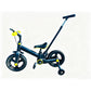 🚲 60% DESCONTO AGORA! 🧒 Triciclo infantil convertível 4 em 1 – Bicicleta de equilíbrio e carrinho de bebé num só – Acompanha o crescimento do seu filho para anos de diversão 🌟