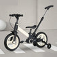 🚲 60% DESCONTO AGORA! 🧒 Triciclo infantil convertível 4 em 1 – Bicicleta de equilíbrio e carrinho de bebé num só – Acompanha o crescimento do seu filho para anos de diversão 🌟