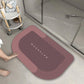 ⏳⏳Novo produto imperdível - Tapete superabsorvente para o chão