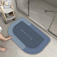 ⏳⏳Novo produto imperdível - Tapete superabsorvente para o chão