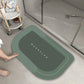 ⏳⏳Novo produto imperdível - Tapete superabsorvente para o chão