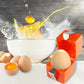 🍳 Quebra-ovos rápido – Abra centenas de ovos de forma mais rápida e limpa 🔥