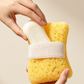 🌞Promoção de Verão: 50% de desconto🔥🧼Saqueta de Espuma de Banho Dupla Face🧽