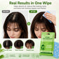 🥳2026 TOP PICK🥥 Waterless Hair Wipes – Oil-Control Peptides, Volumizes, No Rinse Needed – Compact & Lightweight – Perfect for On-the-Go! 🌸💨