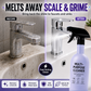 🧴Spray de limpeza multiusos com bicarbonato de sódio