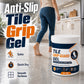 🥳2026 TOP PICK🥳 Anti-Slip Tile Grip Gel – Reduces Slipperiness on Smooth Tiles, Quick-Dry Formula – Safe for Indoor Floors! 🏠💧