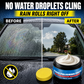 🔥50% OFF🔥 Car Glass Oil Film Remover – Eliminates Glare & Wiper Smears, Repels Rain, Works on All Glass – Sponge Included! 🚗