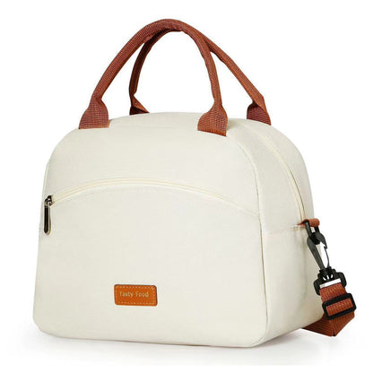 📢📢50% OFF!!! ✨Large Capacity Insulated Lunch Bag