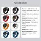 ⌚ 50% OFF NOW! ⏱️ Sports Watch – Dual-Display, Luminous Backlight & 5ATM Waterproof – For Active Lifestyles 🏃