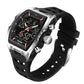 ⌚ 50% OFF NOW! ⏱️ Sports Watch – Dual-Display, Luminous Backlight & 5ATM Waterproof – For Active Lifestyles 🏃