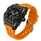 ⌚ 50% OFF NOW! ⏱️ Sports Watch – Dual-Display, Luminous Backlight & 5ATM Waterproof – For Active Lifestyles 🏃