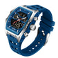 ⌚ 50% OFF NOW! ⏱️ Sports Watch – Dual-Display, Luminous Backlight & 5ATM Waterproof – For Active Lifestyles 🏃