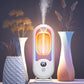 ✨✨Difusor de Aromaterapia Automático