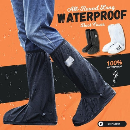 🔥PROMOÇÃO IMPERDÍVEL🔥Capa para Bota de Neve/Água para Todas as Situações