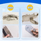 💞 Mais de 50.000 unidades vendidas! 💧🛡️ Oferta a metade do preço! Rejunte impermeável — preenche as fendas entre os azulejos, bloqueia a humidade e previne o aparecimento de bolor. Ideal para pavimentos, paredes e tubagens. 🌟💪