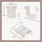 🛏️ No More Loose Sheets! Adjustable Bed Sheet Holders – Keep Your Fitted Sheets Secure All Night ✨