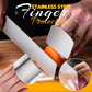 👩‍🍳Artefact Kitchen - Protetores de dedos em aço inoxidável 【Compre 2 e leve 1 grátis】