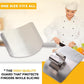👩‍🍳Artefact Kitchen - Protetores de dedos em aço inoxidável 【Compre 2 e leve 1 grátis】