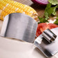👩‍🍳Artefact Kitchen - Protetores de dedos em aço inoxidável 【Compre 2 e leve 1 grátis】