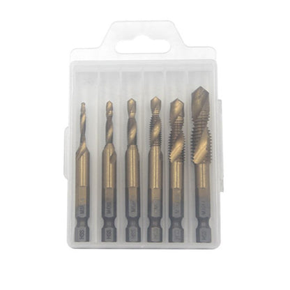 ✨Conjunto de 6 machos espirais compostos multiusos